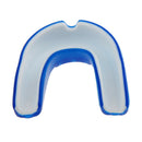 Silicone Soft Alignment Mouth Guards Boxing Teeth Protector Gum Shield Blue