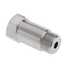 High Quality Stainless Steel Oxygen Sensor Extension For Car