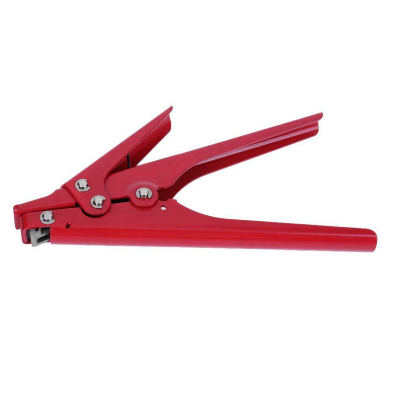 HS-519 Fastening Tool Cable Tie Gun For Nylon Cable Tie Width 2.4-9mm