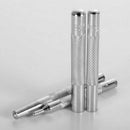 13Pcs Four Button Die Punch Snap Rivet Setter Base Kit DIY Craft Durabl dfg