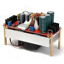 1500W 30A DC-DC Boost Converter Step Up Power Supply Module Electric Unit M