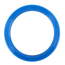 55mm x 45mm x 6mm Striped Wiper Rubber Ring Seal Oil Seal Sealed X1T9