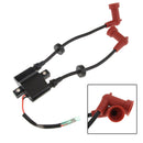 6F5-85570-00 Ignition Coil Engine Boat Vehicle Accessories for Yamaha Outboard
