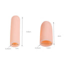 60x Gel Toe Thumb Cap Finger Fingertips