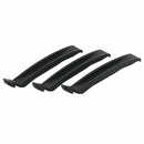 3 x Bicycle tire Levers