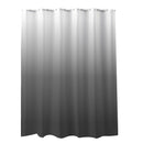 Grayscale Tone Change Illustration with Modern Contemporary Abstract Art In