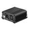 48V Phantom Power Supply USB Power Adapter for Micro Condenser Microphone