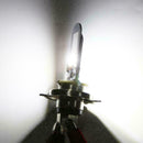 1pcs H4 3030 6370k Car COB LED Conversion Headlight Bulb White Hi/Lo Beam