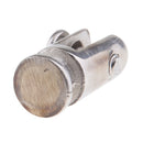 2pcs Boat Canopy Fitting Quick Release Post Stainless Steel Bimini Hardware