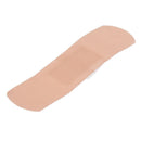 100pcs Strips Band aid PE Waterproof Bandages Adhesive Bandages First Aid Kit MO