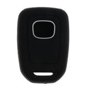 High Quality 2Pcs Black Pink Key Fob Protector For  Fit