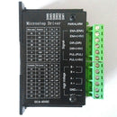 Stepper Motor Driver Nema 23 Nema 34 42/57/86 Nema 17 4.5A 40V 1 Axis Stepe G1Y2