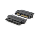 For Macbook Laptop PC SAS 29Pin to SATA 22Pin hard drive Adapter card Connector