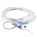 1Pc Disposable Surgic Irrigation Tube For Dental Surgic Implant Handpieces Q4M6.