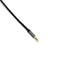 3.5mm Male to 6.5mm Male Audio Aux Cable for Amplifer Guitar
