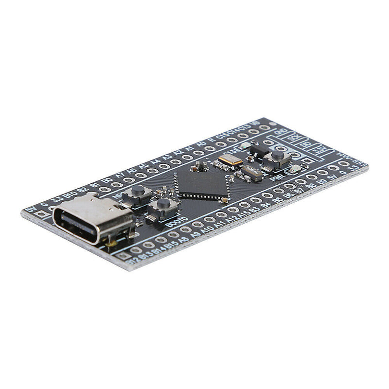 512KB Flash 128KB RAM STM32F411CEU6 Electronic Development Learning Module