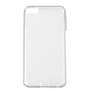 Flexible TPU Soft Back Cover Skin Case for iPod Touch 5 6 Clear