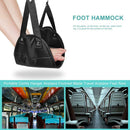 Portable Comfy Hanger Airplane Footrest Made Travel Airplane Feet Rest
