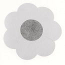 10 Pairs Ultra-thin Nippleless Petals Nipple Cover Adhesive Pasties for Women