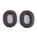 1 Pair Ear Pad Cushion Ear Cups Foam Cover for Sony 1R MDR-1R/1RNC Headset