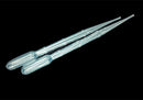 Hot 3ml Sterile Plastic Pipettes Eye Dropper Liquid Transfer Pipetter 20pcs -LJ