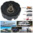 Anti-Static 12L 14L Fuel Gas Tank Cap Universal for Yamaha Outboard Motor Engine