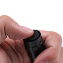 Mini Waterproof Led Rechargeable Flashlight Torch Super Bright Light Battery  TE