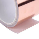 3mx50mm EMI Copper Foil Shield Tape Conductive Self-Adhesive Barrier Guit FUN