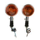 Motorcycle LED Turn Signal Lights 12V for Yamaha V - MAX1200 /V - star / XVS1100