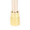 6.5mm 1/4"Male plug to 3.5mm 1/8"Female jack Stereo Headphone Audio Adapter ES