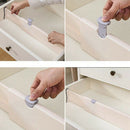 Drawer Divider Organizers,Adjustable Separators 4 Inch High Expandable From