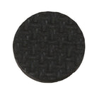 18 Pcs Self Adhesive Black Foam Table Chair Leg Pad Protector W5N4