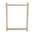 Wooden Multi-Craft Weaving Loom DIY Hand-Knitting Weaving Machine Intellectual