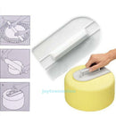 Cake Smoother Polisher Tools Cutter Decorating Fondant Sugarcraft Icing Mold Hot