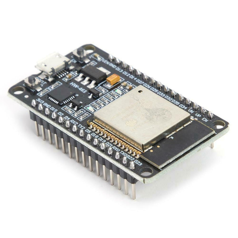 ESP-32S ESP-WROOM-32 ESP32 Bluetooth WIFI Dual Core CPU Development Board A