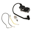 Ignition Coil Spark Plug Kit Fits for  340 345 346 350 351 353 357