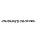 1x Marine Boat 316 Stainless Steel Link Size Anchor Chain 6mm 1/4"by 950mm