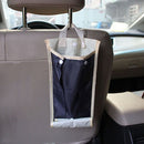 Umbrella Storage Cover Bag Multi Foldable Car Seat Back Organization Access N Gw