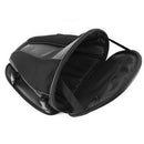 Motorcycle Dirt Bike Back Seat Bag Tail Shoulder Waterproof Bag Hand Saddleba Bj