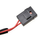 40A Remote Control Wiring Harness Kit Strobe Switch Relay LED Fog Light Bar  â„–[
