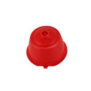 i cafilas 3 Pack Dolce Gusto Refillable Coffee Capsules Reusable Coffee Pod