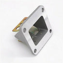 Air System Reed Aluminum Alloy High Performance Intake for Yamaha DT175