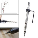 Hexagonal Shank Bit For Second-Order Positioning Drill Of 9.5mm Brand New wer