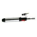3 In 1 Auto Ignition Butane Gas Soldering Iron Self Ignite