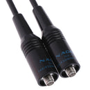 2Pcs Nagoya NA-771 SMA-Female dual band 10W antenna for Baofeng UV5R UV-82 US.ES