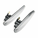 Dynamic Replacement Fender Side Marker Light For BMW 7 Series E65/E66/E67 01-08