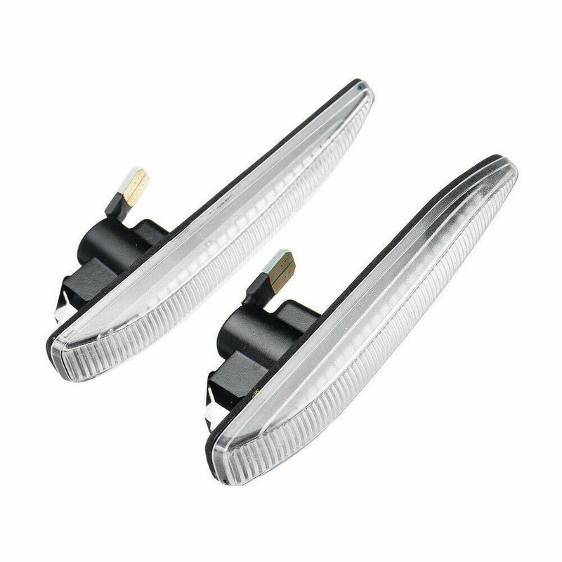Dynamic Replacement Fender Side Marker Light For BMW 7 Series E65/E66/E67 01-08