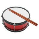 2x Band Performance Drumer Drumsticks Drum Mallets Wood Stick For Percussion