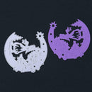 Moon Tree DIY Metal Stencil Scrapbook Craft Embroidery Cutting Die