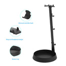 Universal Controller Stand for Nintend Switch Pro Ring ConÃ‚Â Headphone Holder